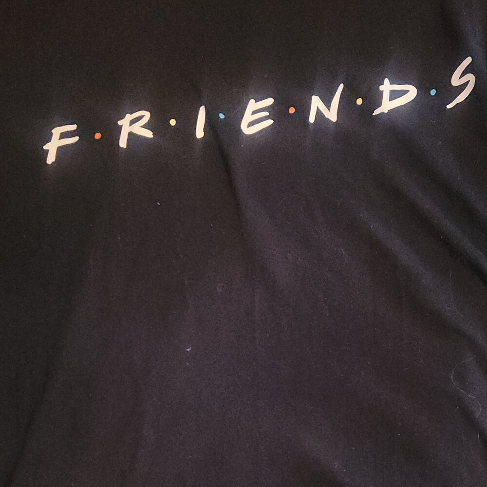 T.v show shirt